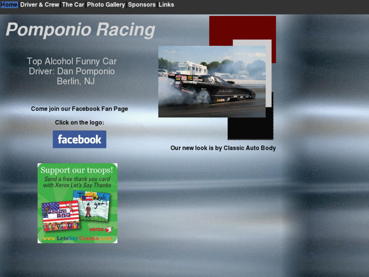 www.pomponioracing.com