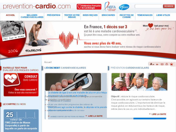 www.prevention-cardio.com