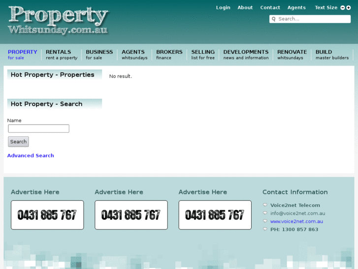 www.propertywhitsunday.com