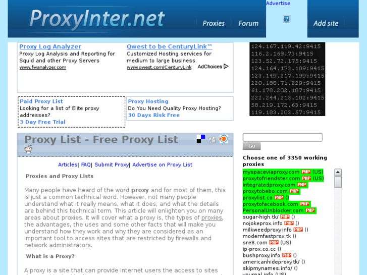 www.proxyinter.net