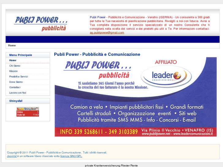 www.publipower.net