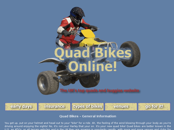 www.quadbikesonline.com