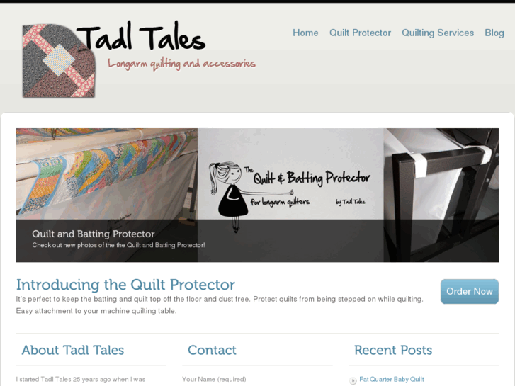 www.quiltprotector.com