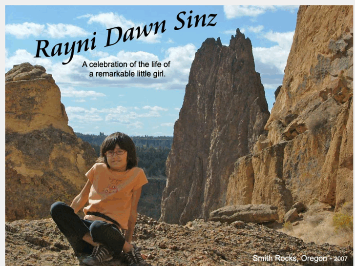 www.raynidawnsinz.com