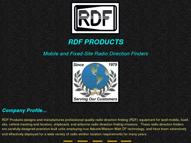 www.rdfproducts.com