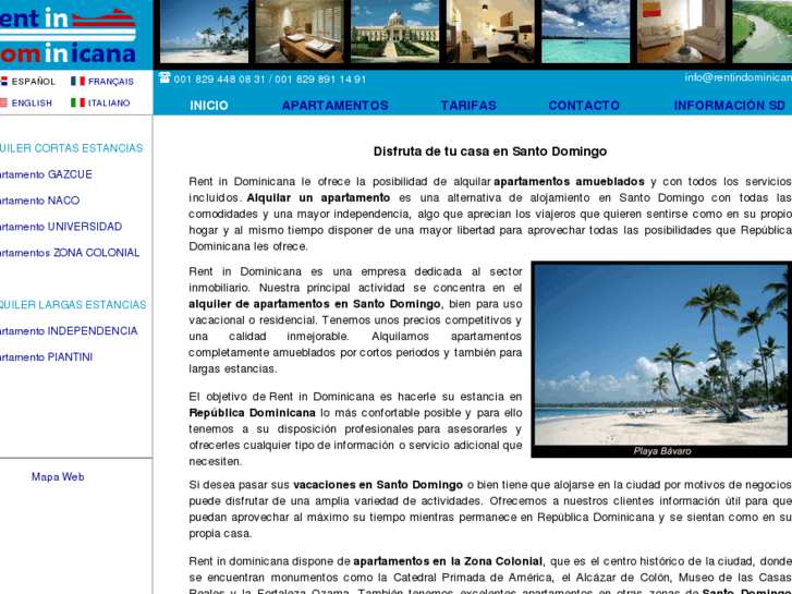 www.rentindominicana.com