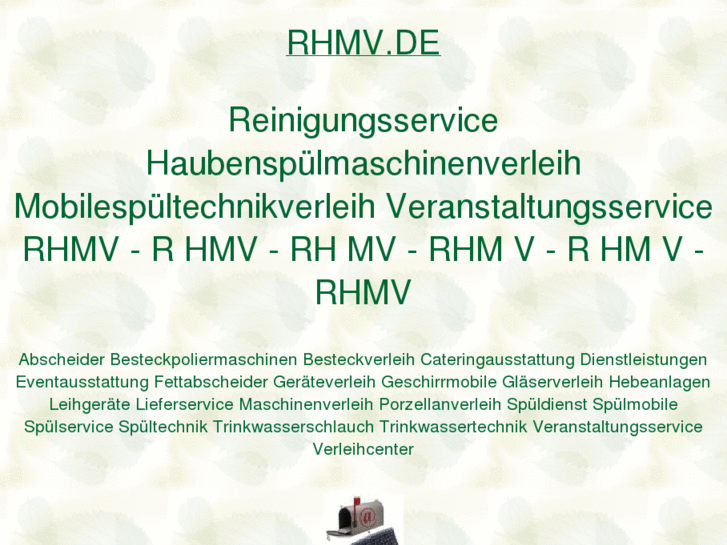 www.rhmv.de