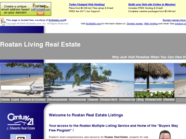 www.roatan-real-estate-listings.com