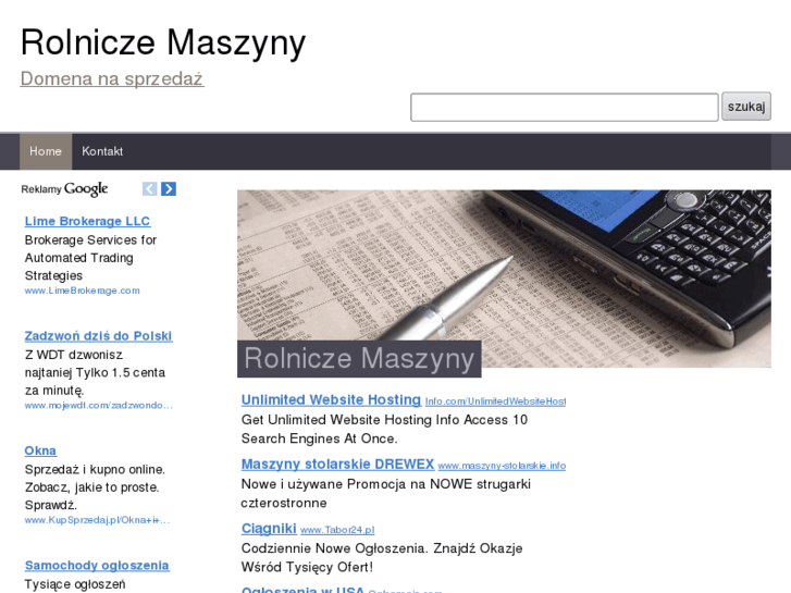 www.rolniczemaszyny.com