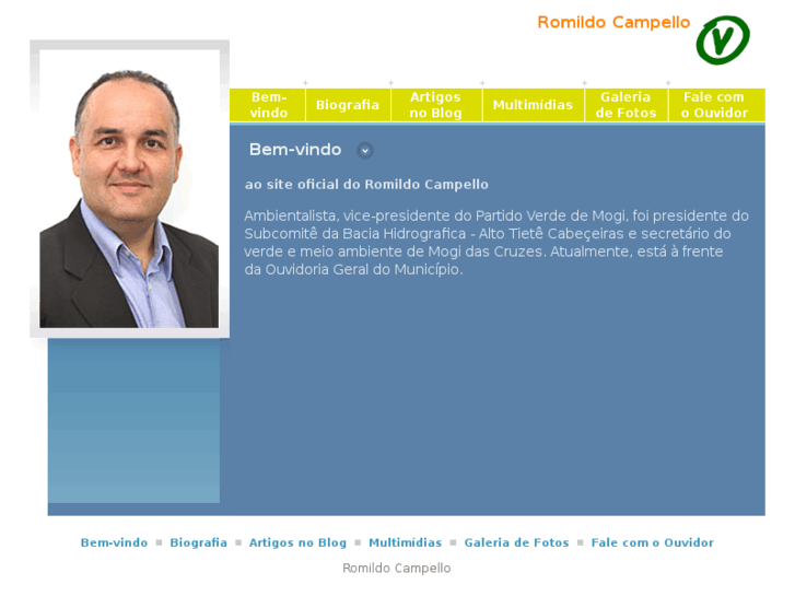 www.romildocampello.com