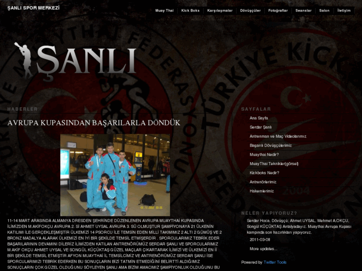 www.sanlimuaythai.com