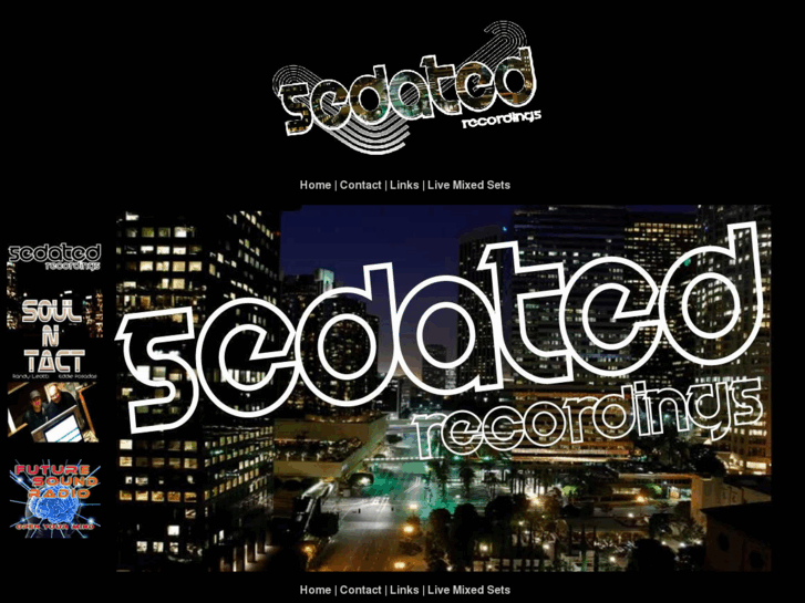 www.sedatedrecording.com