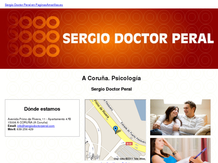 www.sergiodoctorperal.com