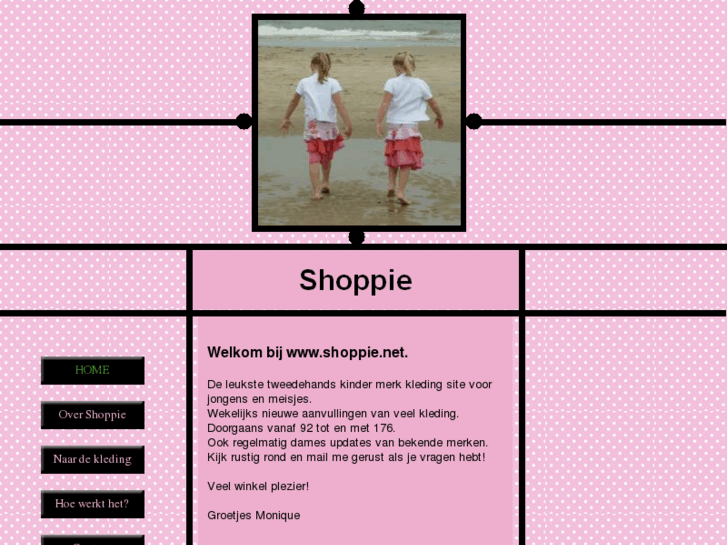 www.shoppie.net