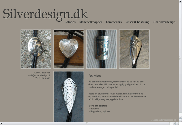 www.silverdesign.dk