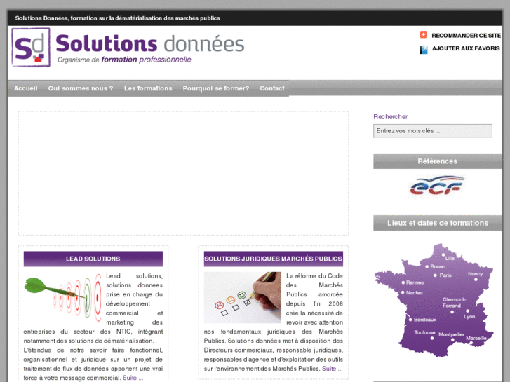 www.solutionsdonnees.fr