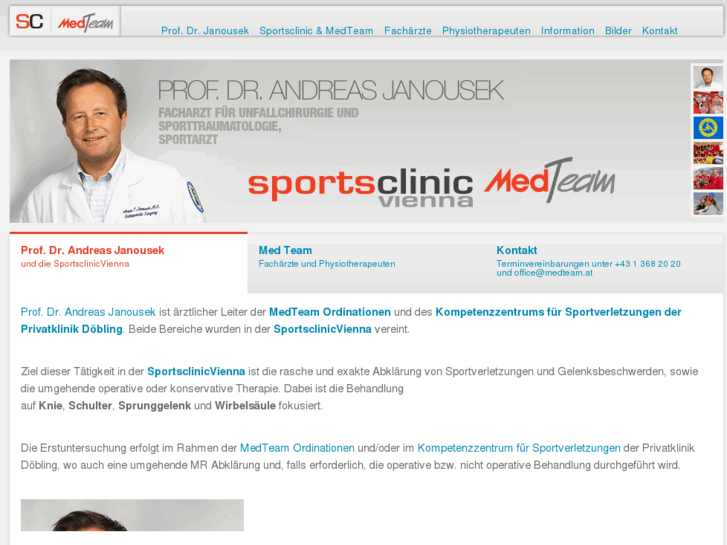 www.sportklinikwien.com