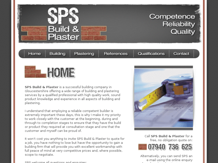 www.spsbuildandplaster.com