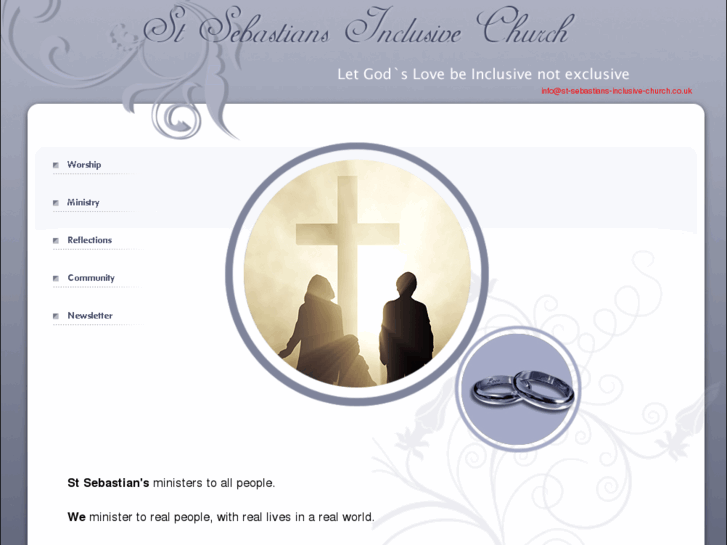 www.st-sebastians-inclusive-church.co.uk