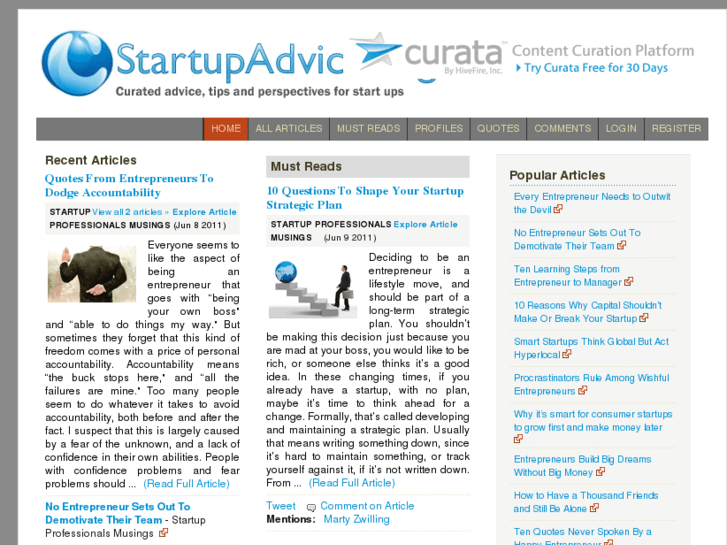 www.startupadvice.org