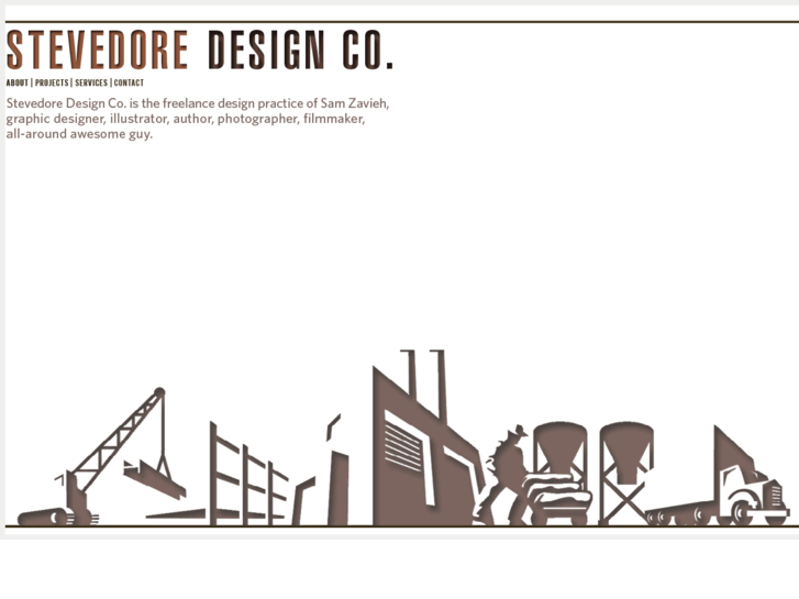 www.stevedoredesign.com