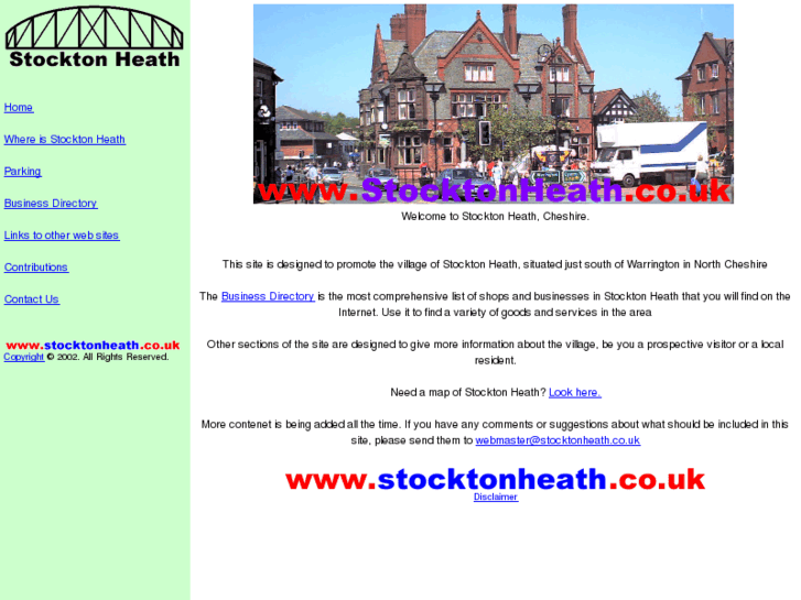 www.stocktonheath.co.uk