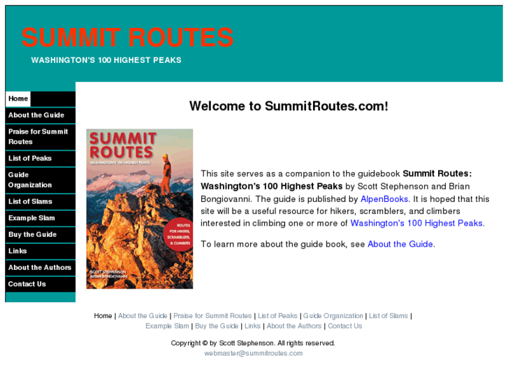 www.summitroutes.com