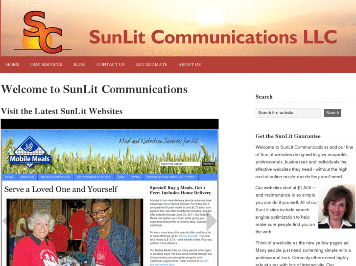 www.sunlitcommunications.com