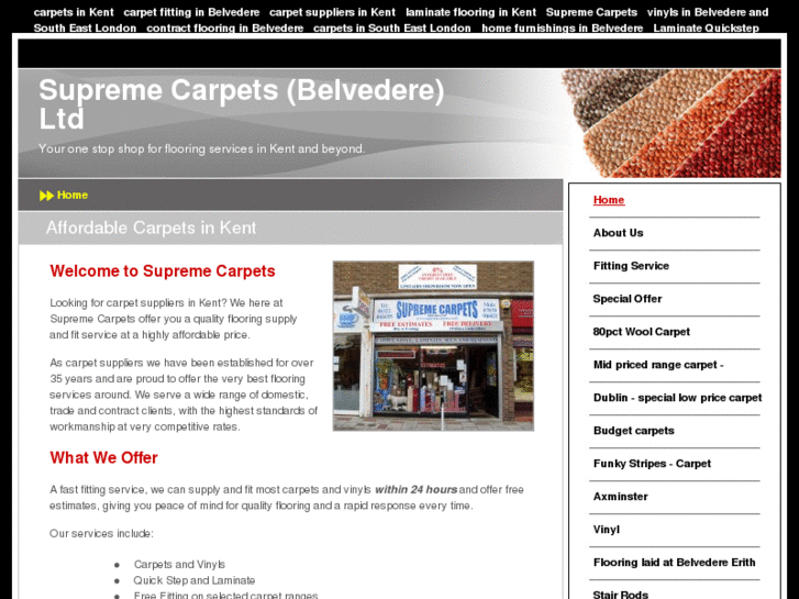 www.supremecarpets.co.uk