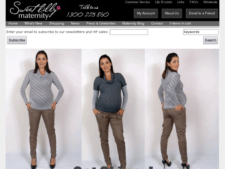 www.sweetlillymaternity.com.au