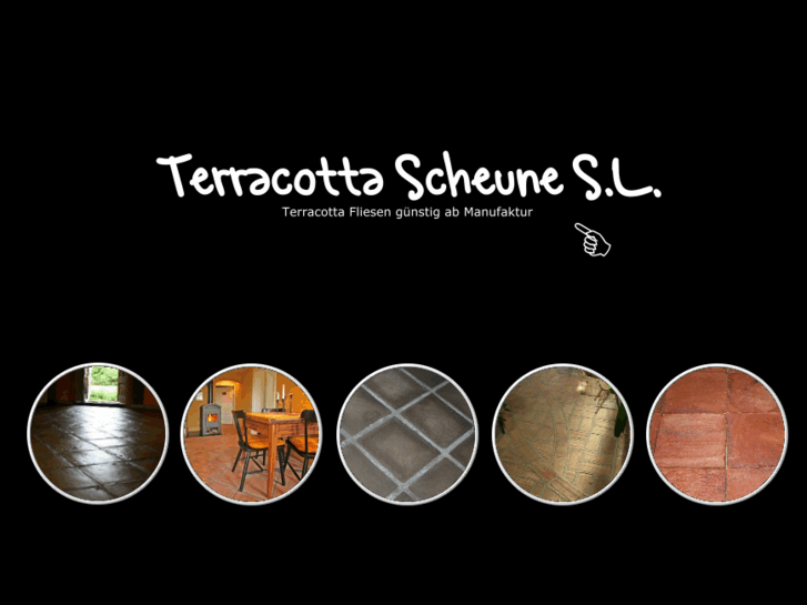 www.terracottascheune.de