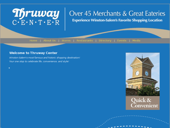 www.thruwaycenter.com