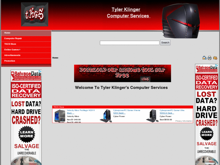 www.tkcs.net