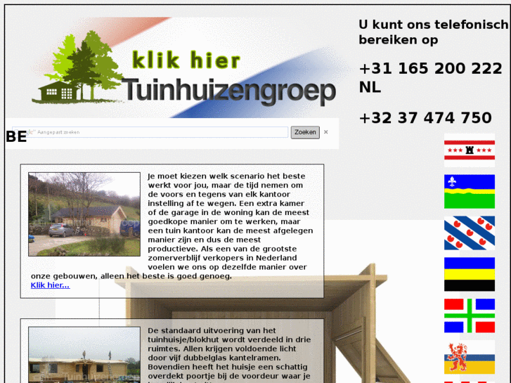 www.tuinhuisblokhut.biz