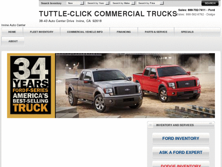 www.tuttleclickcommercial.com