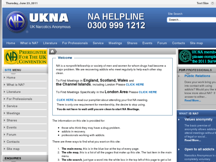 www.ukna.org