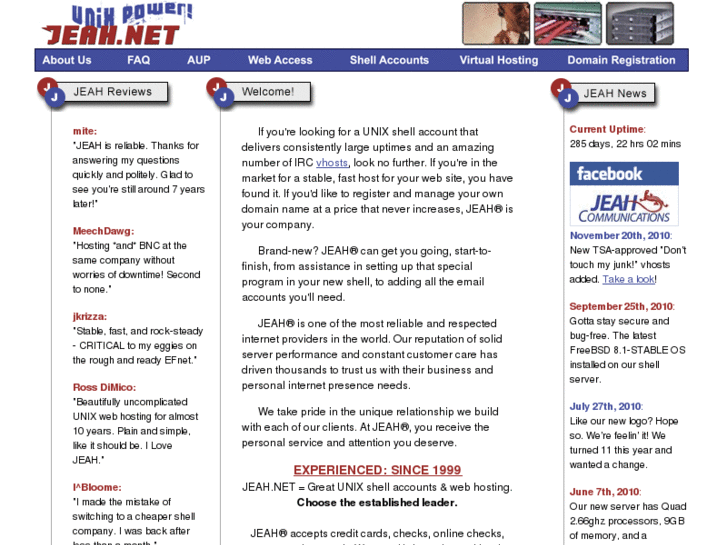 www.unixshellaccounts.com