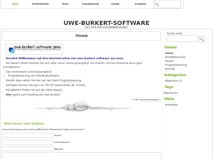 www.uwe-burkert.de