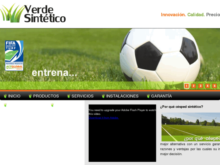 www.verdesintetico.com