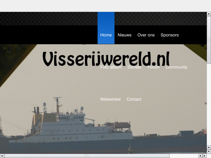 www.visserijwereld.com