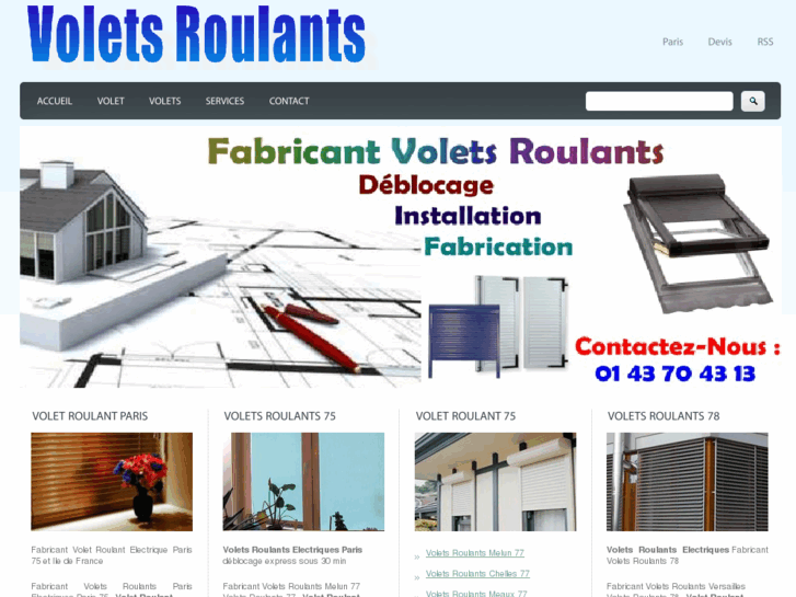 www.volets-roulants-electriques.com