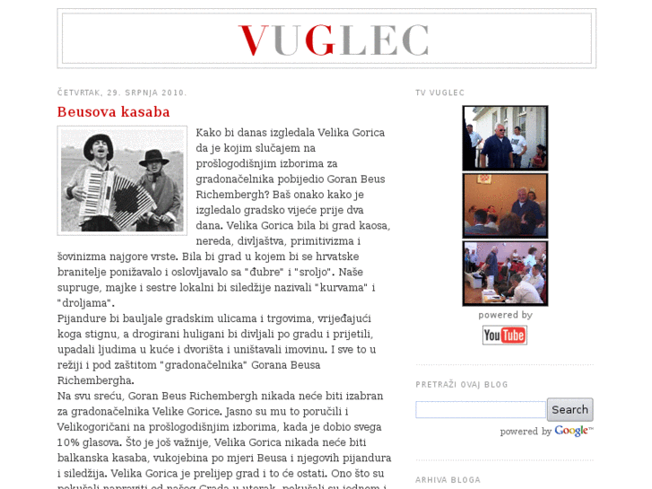 www.vuglec.info