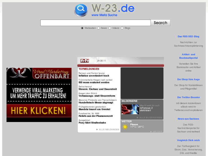 www.w-23.de