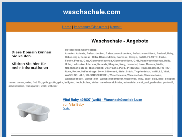 www.waschschale.com