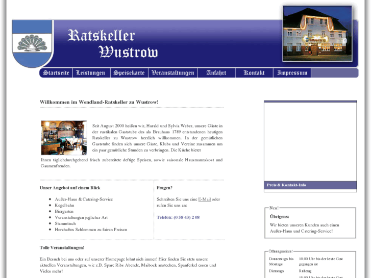 www.wendland-ratskeller.de