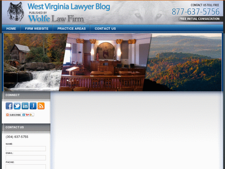 www.westvirginialawyerblog.com