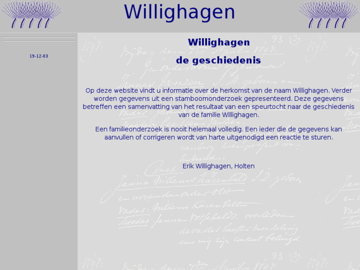 www.willighagen.net