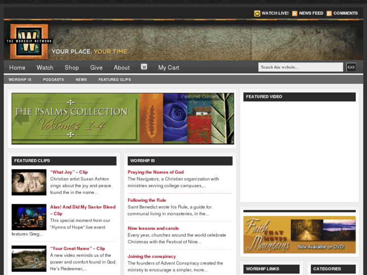 www.worship.net