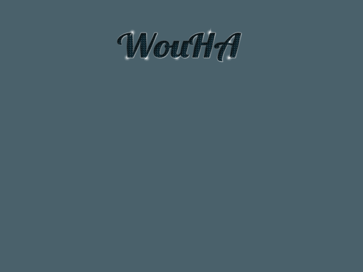 www.wouha.com