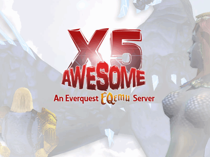 www.x5awesome.com